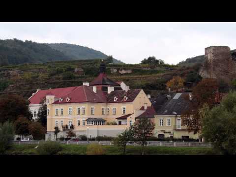 09 Danube Cruise Krems to Melk Austria 1