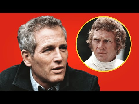 He Utterly Hated Steve McQueen, Now We Know the Reason Why