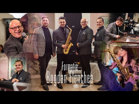 FORMATIA BOGDAN FLENCHEA | INSTRUMENTALA | USIABCstudio