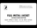 Opening To Full Metal Jacket VHS 2004 DSE HBF