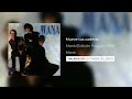 Mueve tus caderas - Maná | Edición Polydor 1996 (Calidad CD)