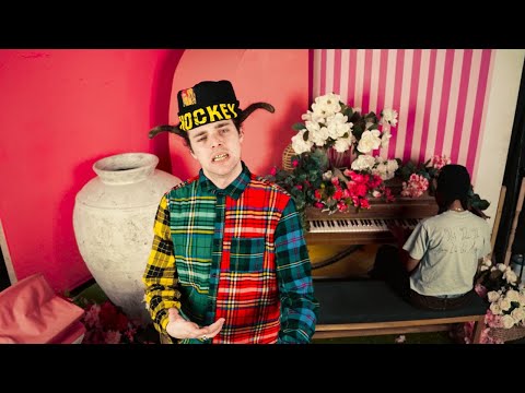 BLP Kosher - Virgin Ears (Official Video)