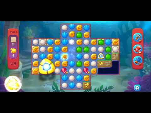 Fishdom/Gameplay/Levels(10642)