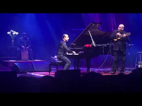 Raúl Di Blasio en Lima - "El Cóndor Pasa" y "El Humahuaqueño" [Completo - Full HD] - 2018