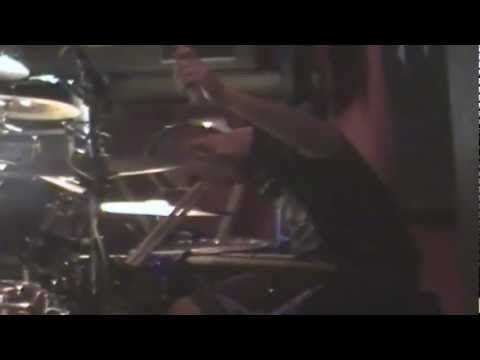 ADIMIRON THE SIGN OF HELL EUROPE TOUR 2011 - supporting Vader, Gorgoroth