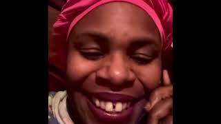 Anthony calls Aunty ReRe