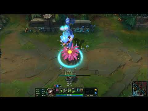 Bee'maw Chroma Skins