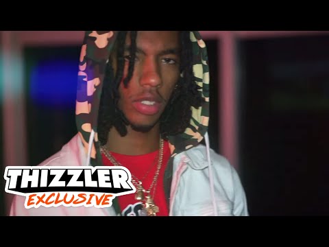 Armani Depaul x DB.Boutabag - Bullet Proof Soul (Exclusive Music Video) || Dir. Armani Depaul