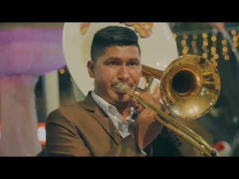 Mi ángel en el cielo - Banda Fusion La Romantica desde Huacaybamba - Huanuco - Perú
