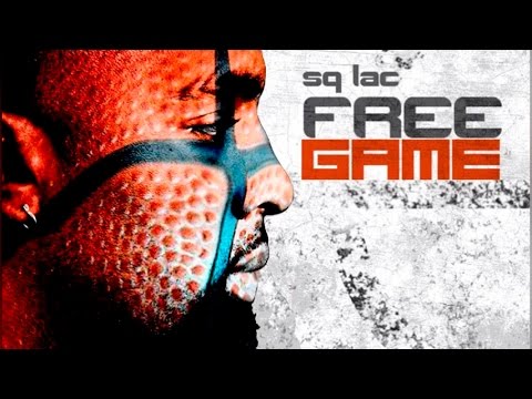 SQ LAC - PinnoChio (Feat. K-Stacks) [Prod. by Foolie] (Free Game)