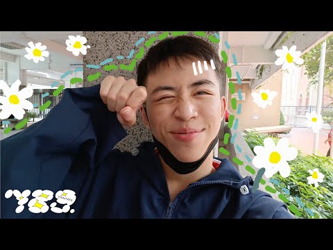 789TRAINEE - APO ไปนอนที่โรงเรียนกับโปด้วยกันไหม