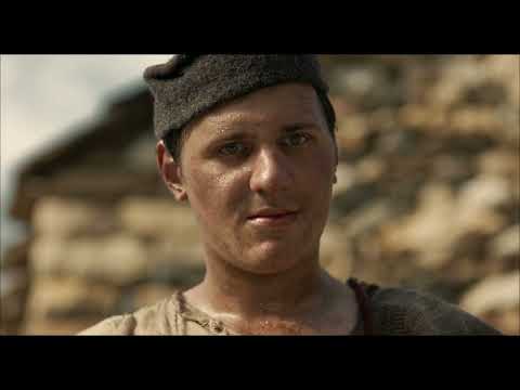 Kristo Rodzevski - Oj ljubov (Willow Soundtrack)