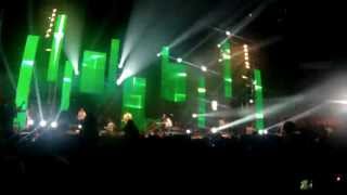 Mecanico - Legacy "Lollapalooza 2013"