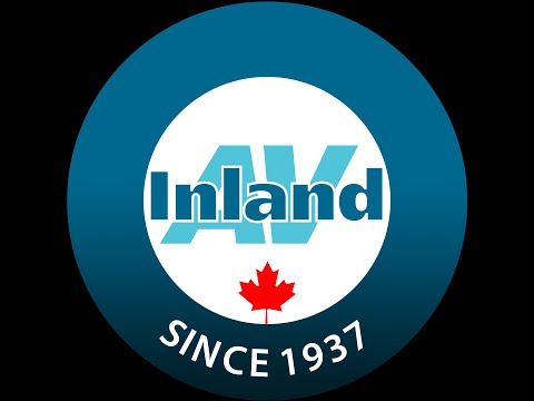 Inland Audio Visual