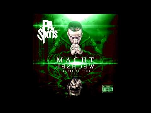 PA Sports ft. BOZ - So bin ich Instrumental [Original]