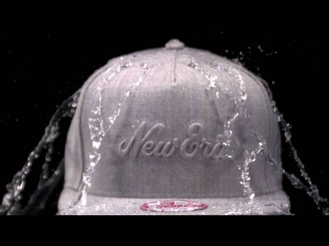 Vidéo teaser pour New Era Cap x Crep Protect - The Ultimate Protection For Your Headwear