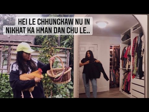 CHHUNGKAW NU IN NI KHAT CHHUNG A KA MAWHPHURHNA, OCTOBER 2021|| ZANRIAH SIAM LAM CHU KA LA TA LO