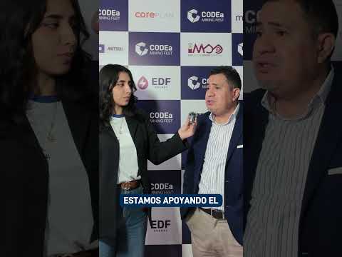 YouTube Short - CODEa UNI Oficial