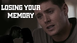 Dean and Lisa // Losing Your Memory