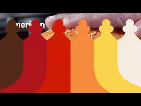 Burger King Commercial 2023 - (USA) • International Chicken Sandwiches