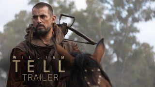 William Tell | Official Trailer HD | IN THEATERS APRIL 4