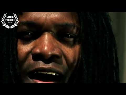 Ray Darwin 🇯🇲 Soul Stereo Dubplate on Mean Girl Riddim.