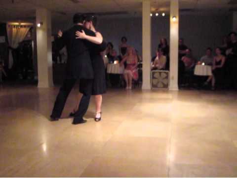 Bobby Thompson et Mireille Painchaud - Golgota