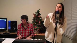 You&#39;re A Mean One, Mr. Grinch (Jordan Smith Cover)