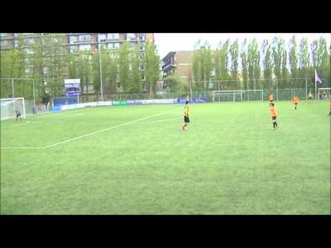 VFC C1 internationaal toernooi 2013