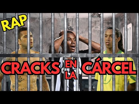 Jugadores que acabaron en la Cárcel (Rap)