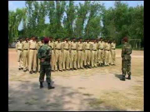 Special Service Group (SSG) - Pakistan Army - Part 1
