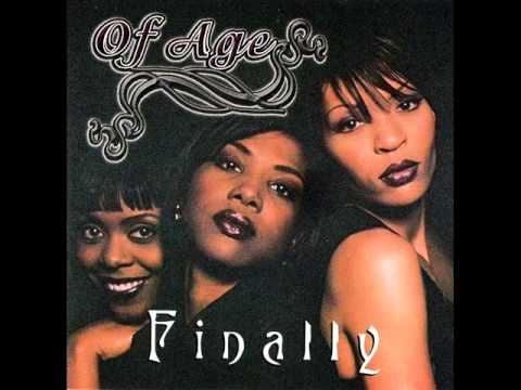 Of Age Present - Finally (Album Sampler) (1999) (Mixed by Don Won)