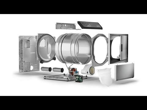 Speed Queen Classic Washer & Dryer 2021