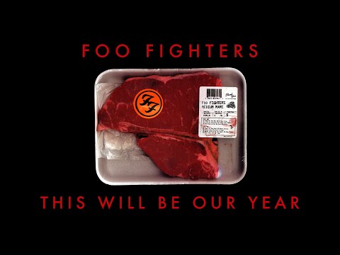 Video thumbnail for This Will Be Our Year