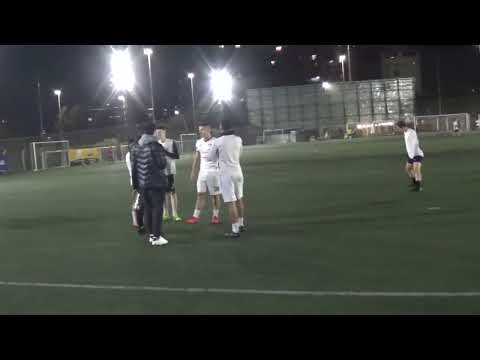 GRINGOS vs MONROE FC - #LigaNuñez Postergado - 19/06/2023