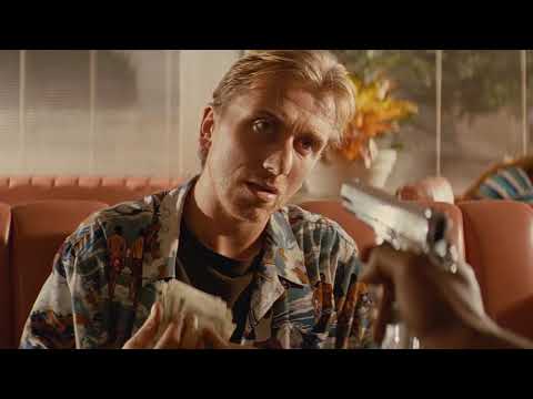 Gringo - Gringo flow (unofficial video)