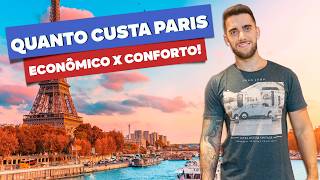 How much does it cost to travel to Paris All the prices, costs, and how to save money!