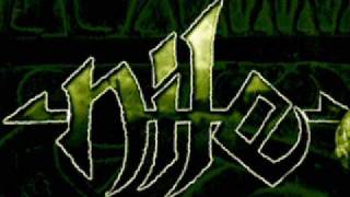 Nile - Burning the pits of duat