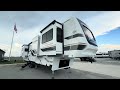 Check out this Video for a 2026 Forest River River Ranch 396FLL(Stock #6015747)  for sale by RV Dynasty. This unit is located in Bunker Hill, IN