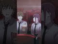 Denji X Maikma Chainsaw Man Anime Animeedits Denji Makima Chainsawman Chainsawmanedit