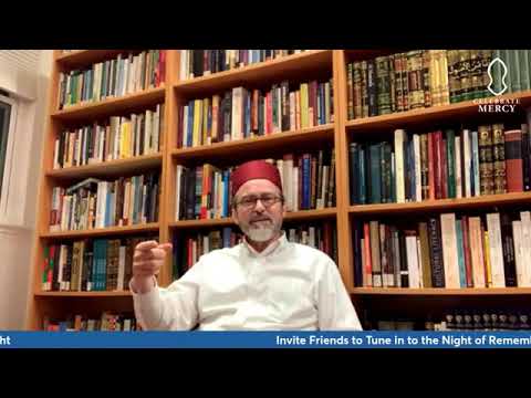 Prophetic ﷺ guidance until the End of Times - Shaykh Hamza Yusuf
