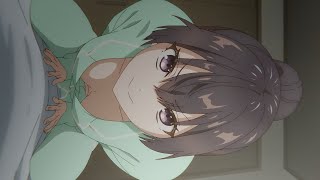 Masachika's sister is freaky - Alya Sometimes Hides Her Feelings in Russian