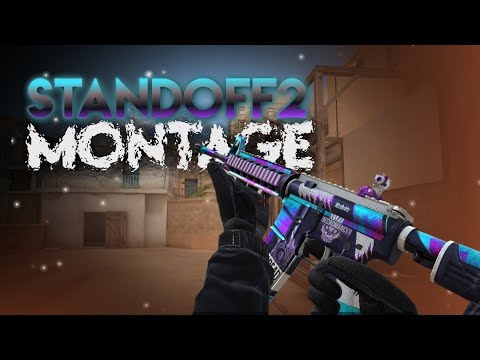 Standoff 2 | FragMovie | CAMRY 3.5 ⚡
