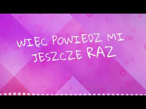 Ty i Ja - Klaudia Kryszczyńska