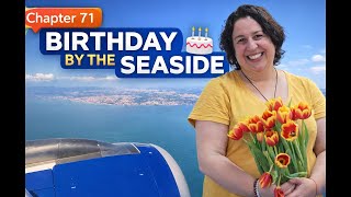 Chapter 71 Birthday by Seaside