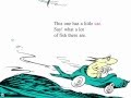 Dr Seuss Beginner Book Collection 1 Book Apps