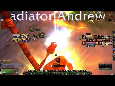 Intoxicated Game Vs Dekel - S6 Wotlk 2v2 Arena