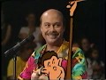 Opening Closing To Barney S Sense Sational Day 1997 VHS True HQ
