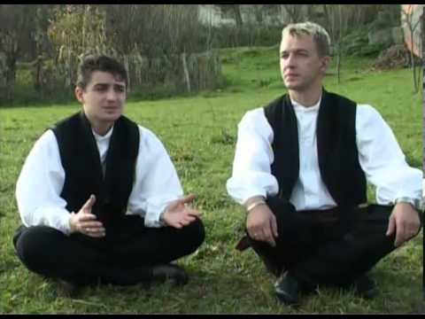 Raspjevane meraklije - Nema pjesme mladih djevojaka - (Official video 2010)