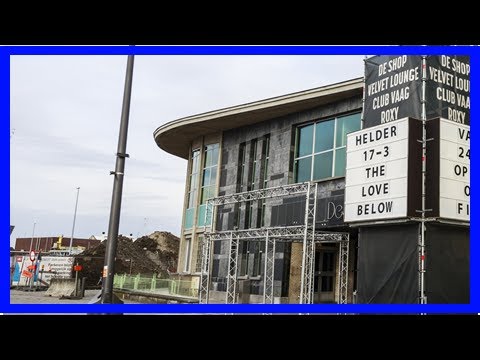 Drie jongemannen aangehouden op verdenking van groepsverkrachting in Antwerps hotel